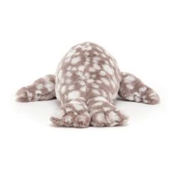 Jellycat - Linus Leopard Seal -Small -Celebrations and Toys jellycat ocean life jellycat linus leopard seal sm 2