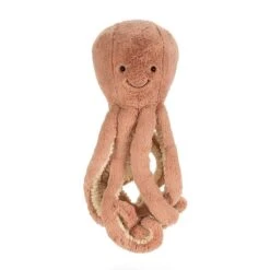 Odell Octopus - Medium -Celebrations and Toys jellycat ocean life jellycat odell octopus medium 2