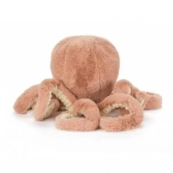 Odell Octopus - Medium -Celebrations and Toys jellycat ocean life jellycat odell octopus medium 3