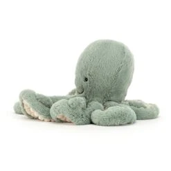 Jellycat - Odyssey Octopus - Little -Celebrations and Toys jellycat ocean life jellycat odyssey octopus littl 2