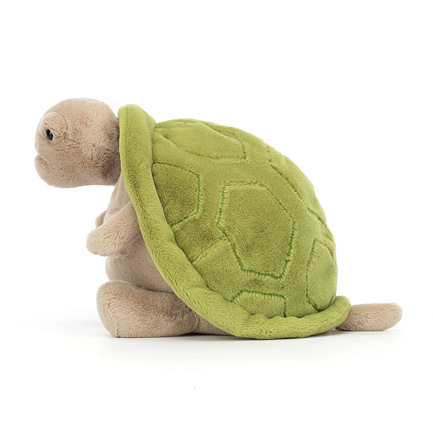 Jellycat - Timmy Turtle 2 Jellycat - Timmy Turtle - Image 2
