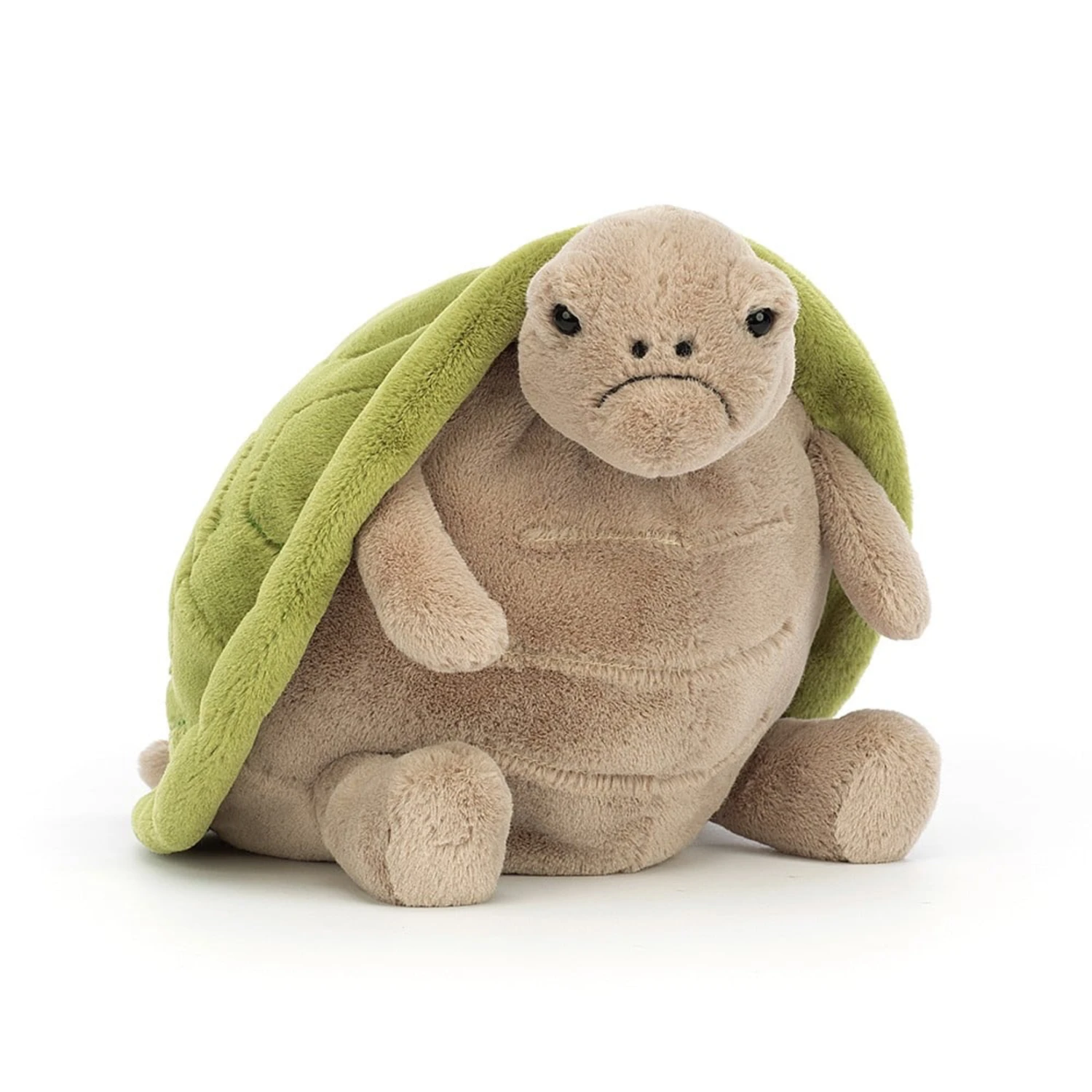 Jellycat - Timmy Turtle 1 Jellycat - Timmy Turtle