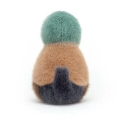 Jellycat - Birdling Mallard -Celebrations and Toys jellycat pocket pals jellycat birdling mallard 2