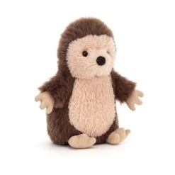 Celebrations and Toys -Celebrations and Toys jellycat pocket pals jellycat nippit hedgehog 1