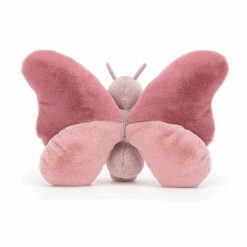 Jellycat - Beatrice Butterfly -Celebrations and Toys jellycat spring delights jellycat beatrice butterf 1