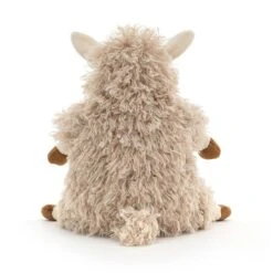 Jellycat - Sherri Sheep -Celebrations and Toys jellycat spring delights jellycat sherri sheep 2