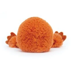 Jellycat - Zingy Chick Orange -Celebrations and Toys jellycat spring delights jellycat zingy chick oran 2