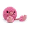 Jellycat - Zingy Chick Pink