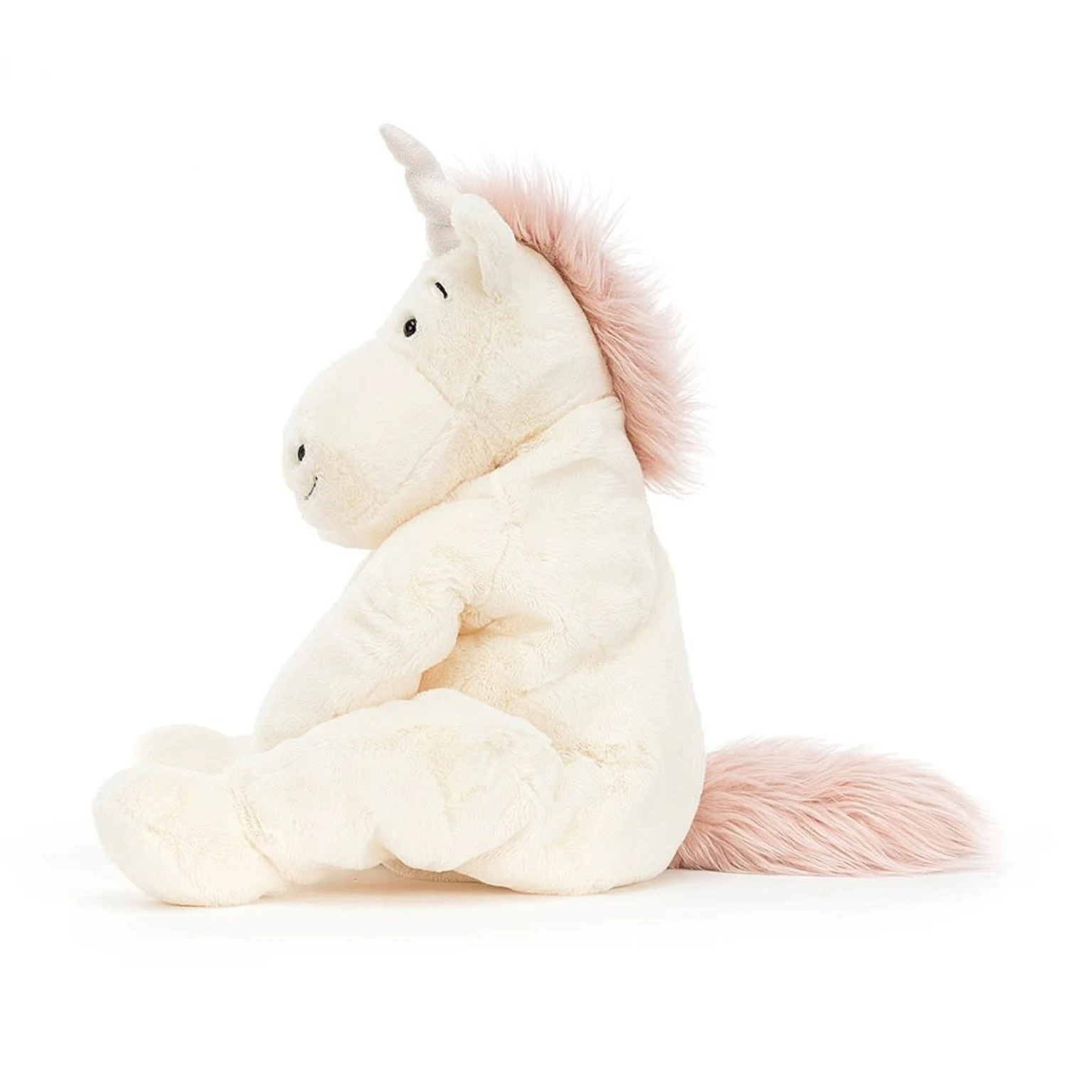 Jellycat - Rumpletum Unicorn 2 Jellycat - Rumpletum Unicorn - Image 2