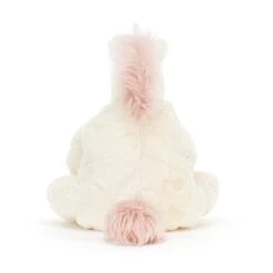Jellycat - Rumpletum Unicorn 5 Jellycat - Rumpletum Unicorn -Celebrations and Toys jellycat super softies jellycat rumpletum unicorn 2