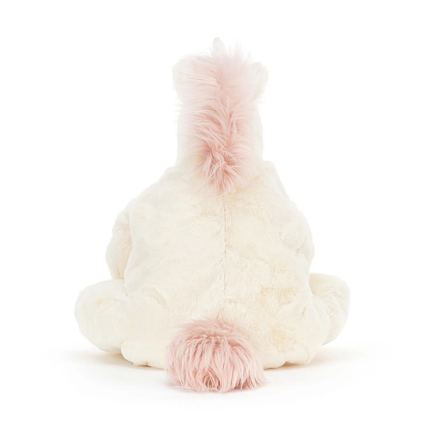 Jellycat - Rumpletum Unicorn 3 Jellycat - Rumpletum Unicorn - Image 3