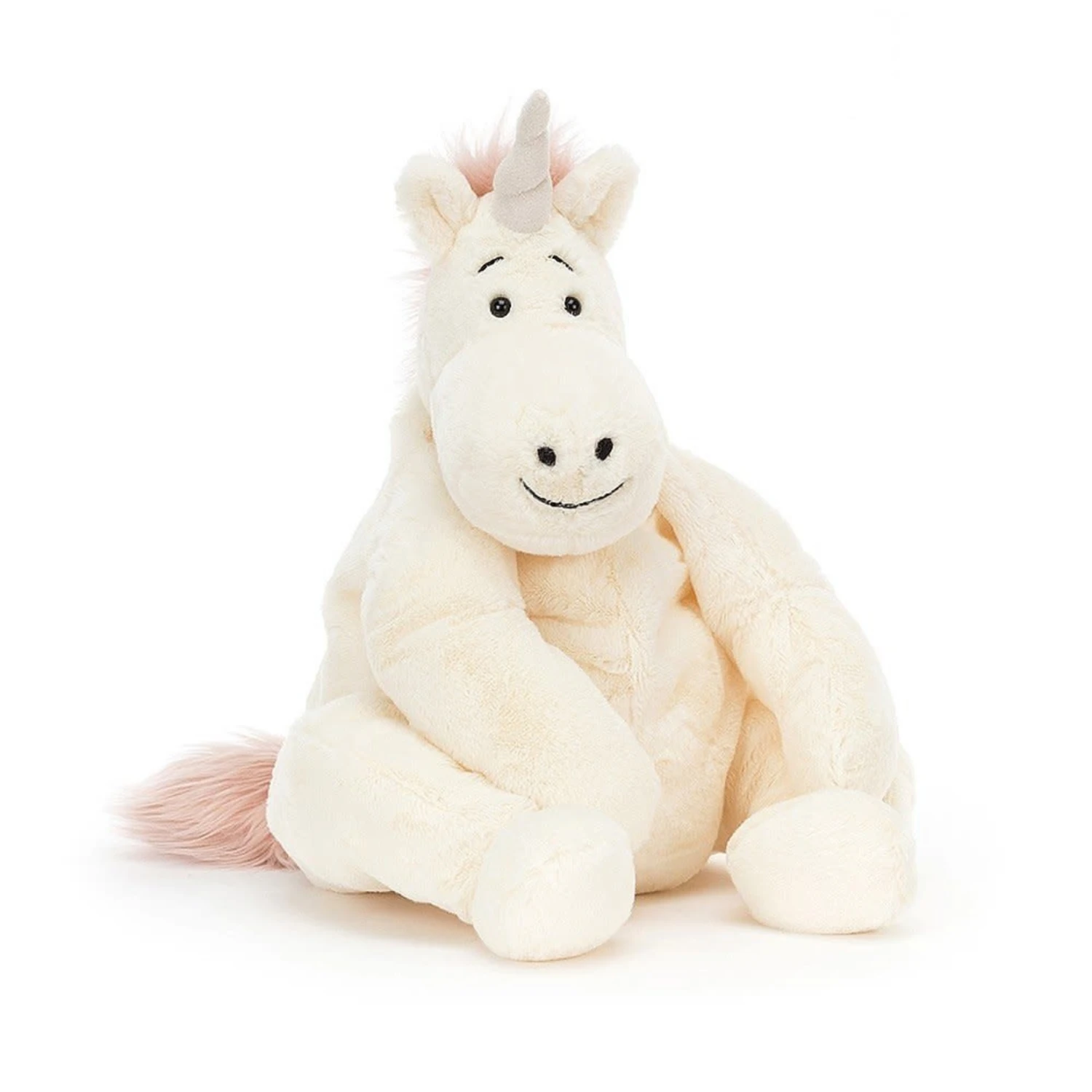 Jellycat - Rumpletum Unicorn 1 Jellycat - Rumpletum Unicorn