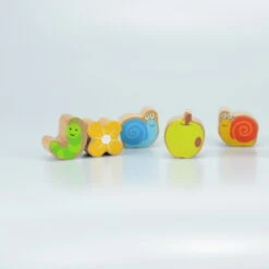 Caterpillar Balance Game -Celebrations and Toys jumini caterpillar balance game 2