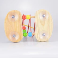 Fox Maze -Celebrations and Toys jumini fox maze 2