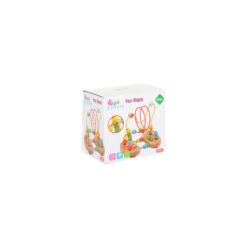 Fox Maze -Celebrations and Toys jumini fox maze 4