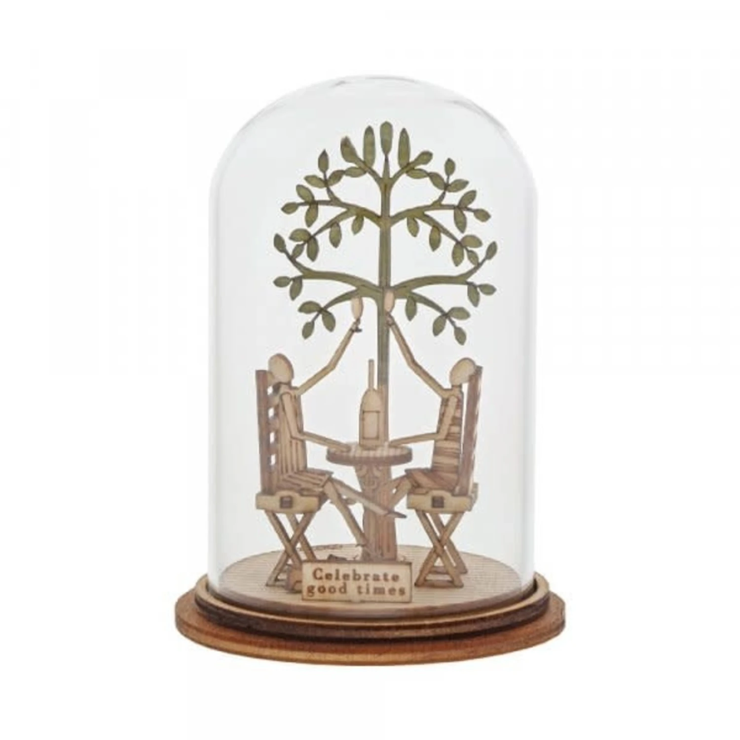 Kloche - Cheers To The Good Times - Figurine 1 Kloche - Cheers To The Good Times - Figurine