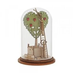 Kloche - Happy Anniversary - Figurine