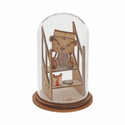 Kloche - Happy Birthday Bear - Figurine