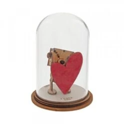 Kloche - I Love You - Figurine