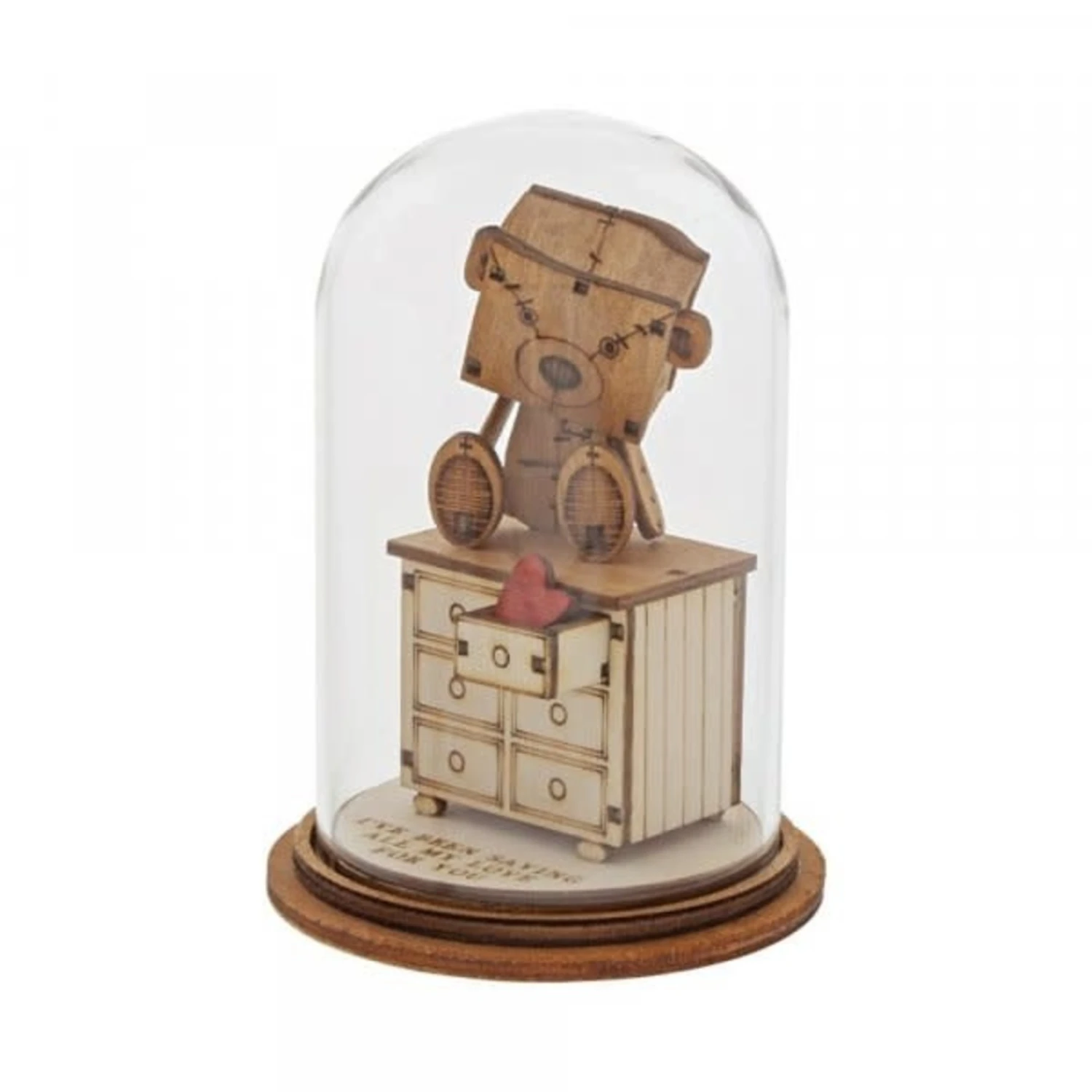 Kloche - Lots Of Love - Figurine 1 Kloche - Lots Of Love - Figurine