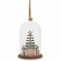 Kloche - Together At Christmas - Figurine