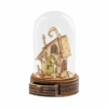 Kloche Tooth Fairy Dome With Drawer
