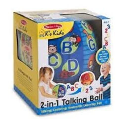 Talking Ball 5 Talking Ball -Celebrations and Toys ks kids talking ball 2