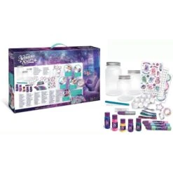 Nebulous Stars Galaxy Wish Jars -Celebrations and Toys nebulous stars nebulous stars galaxy wish jars 2