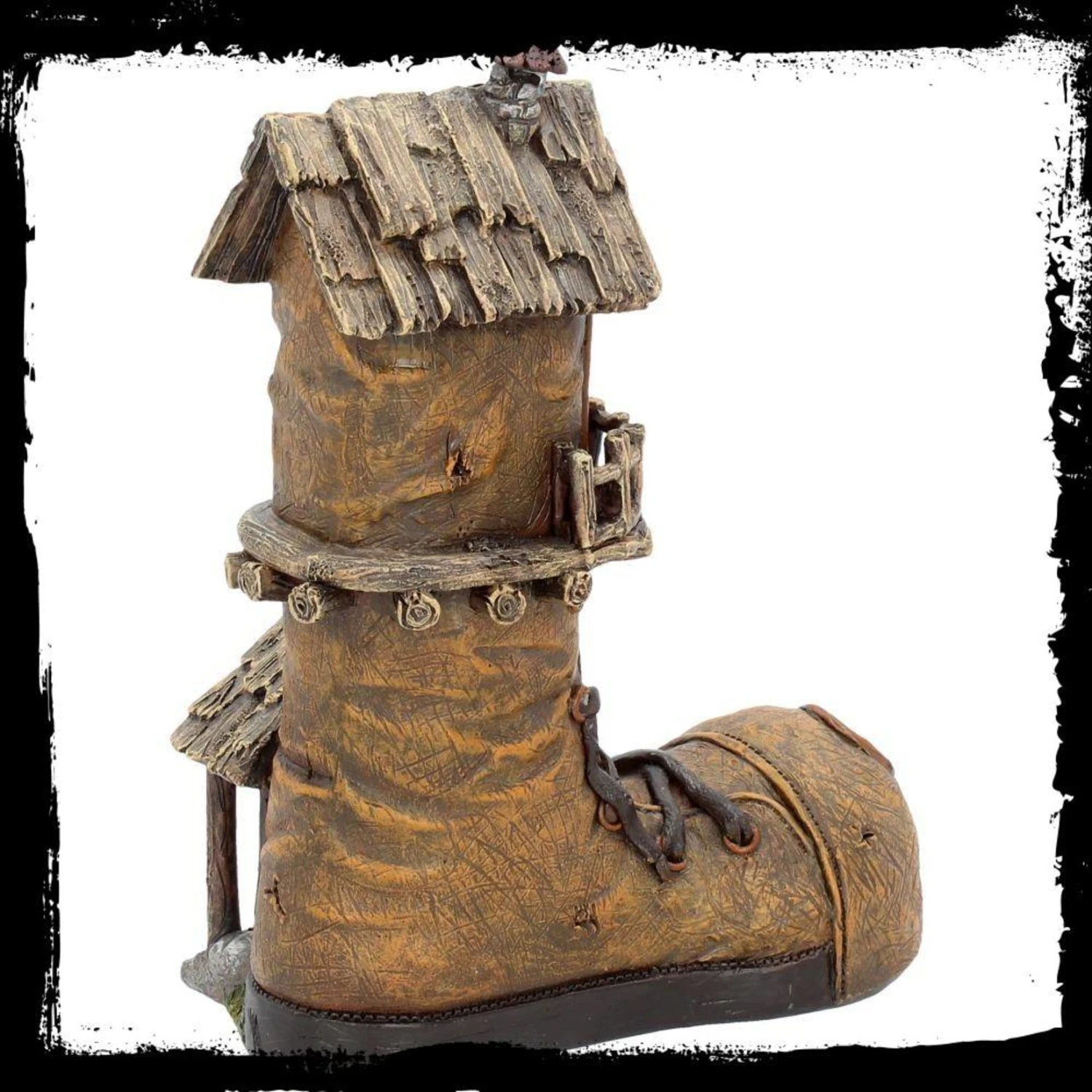 NEMESIS NOW Nemesis - Home Sweet Home 3 NEMESIS NOW Nemesis - Home Sweet Home - Image 3