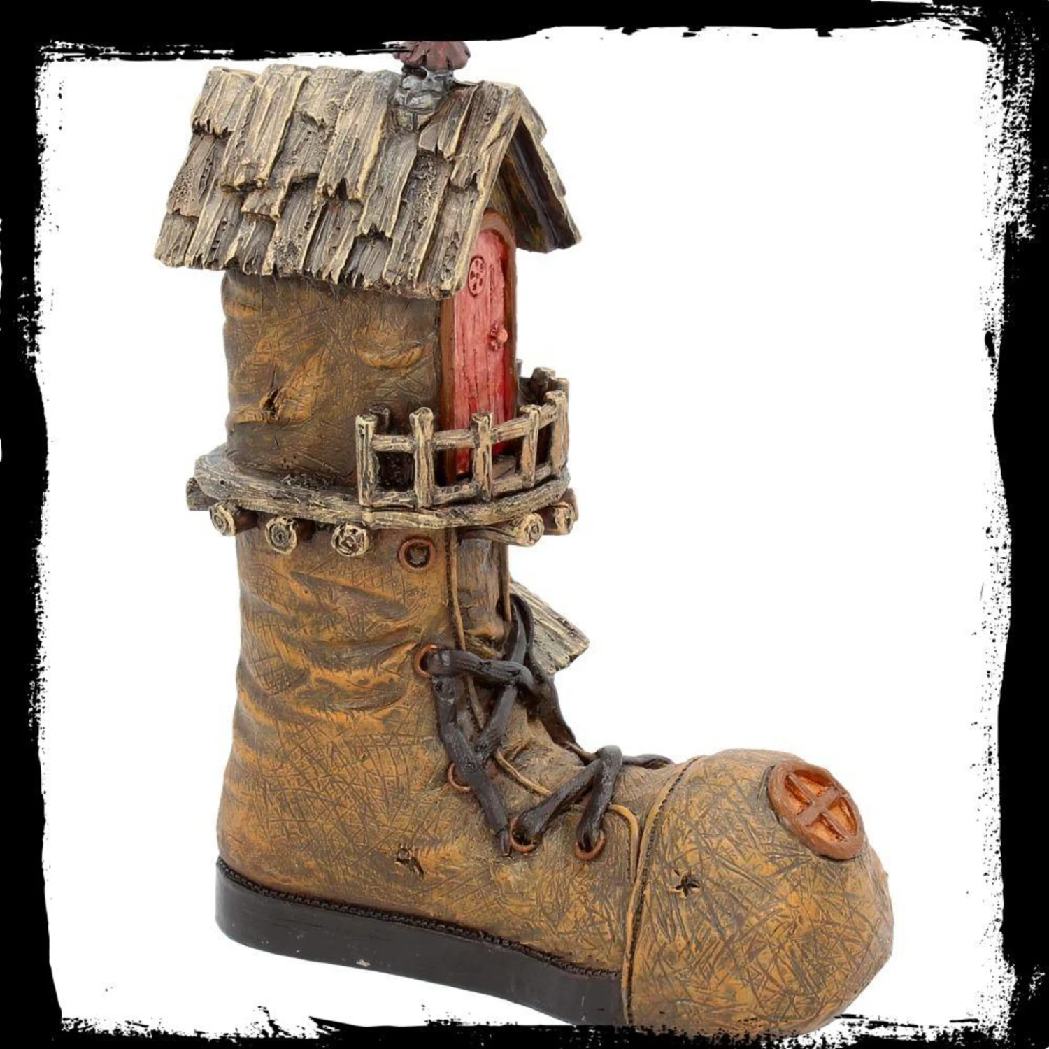 NEMESIS NOW Nemesis - Home Sweet Home 4 NEMESIS NOW Nemesis - Home Sweet Home - Image 4