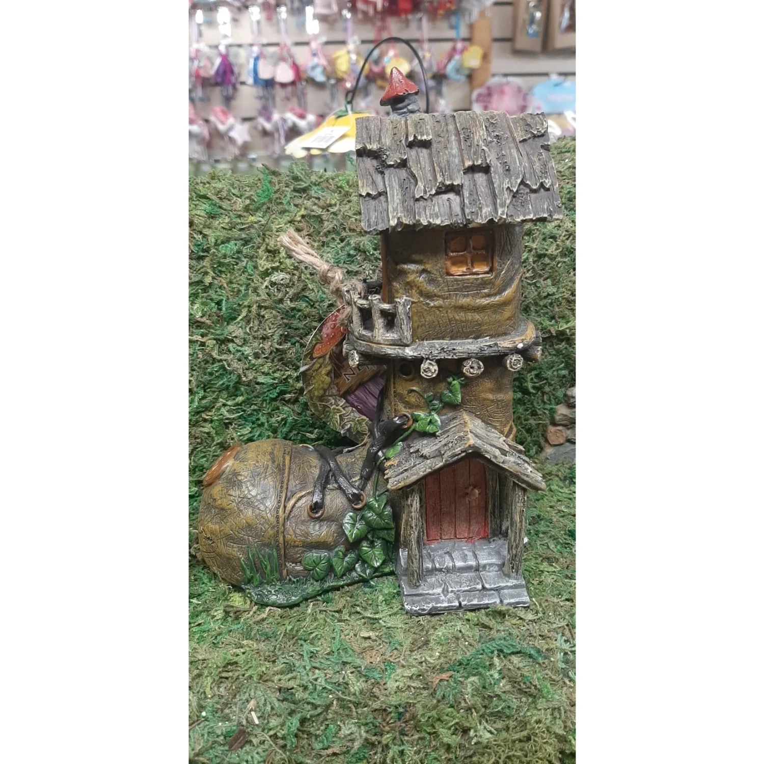 NEMESIS NOW Nemesis - Home Sweet Home 6 NEMESIS NOW Nemesis - Home Sweet Home - Image 6