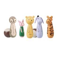 Skittles - Classic Winnie The Pooh - Disney