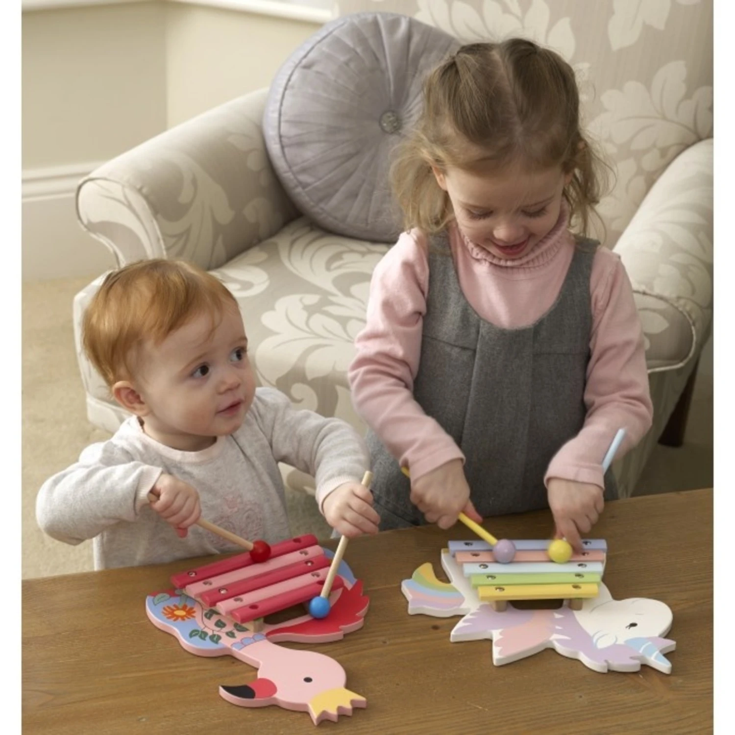 Xylophone - Unicorn 2 Xylophone - Unicorn - Image 2