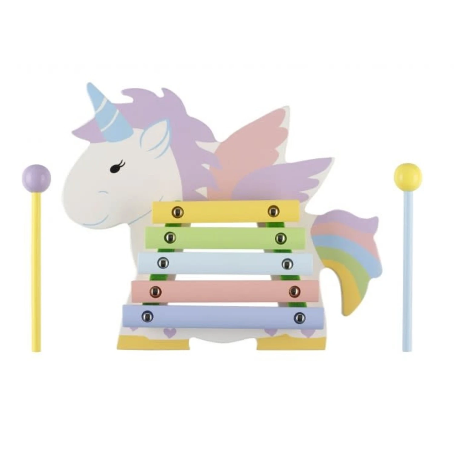 Xylophone - Unicorn 1 Xylophone - Unicorn