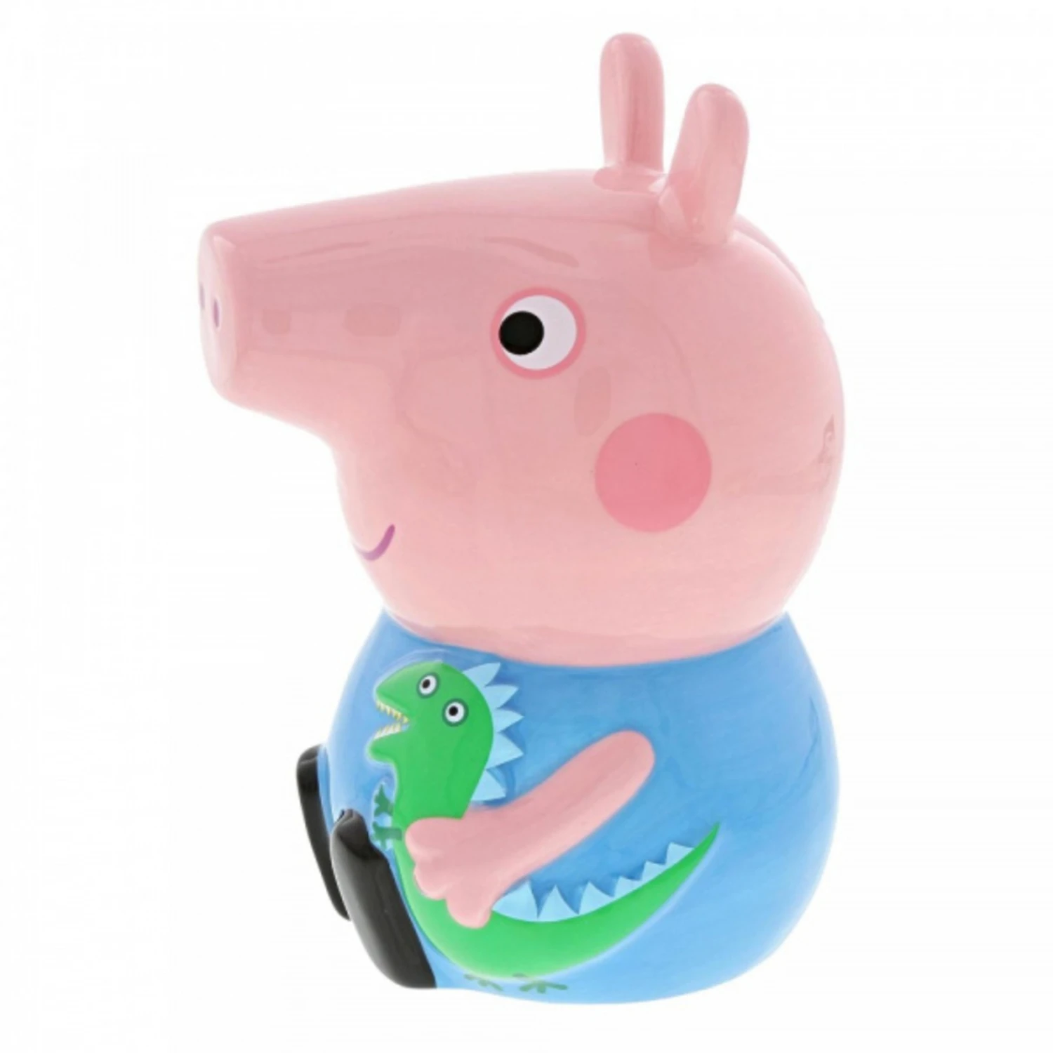 George Pig - Money Bank ( Peppa Pig ) 2 George Pig - Money Bank ( Peppa Pig ) - Image 2