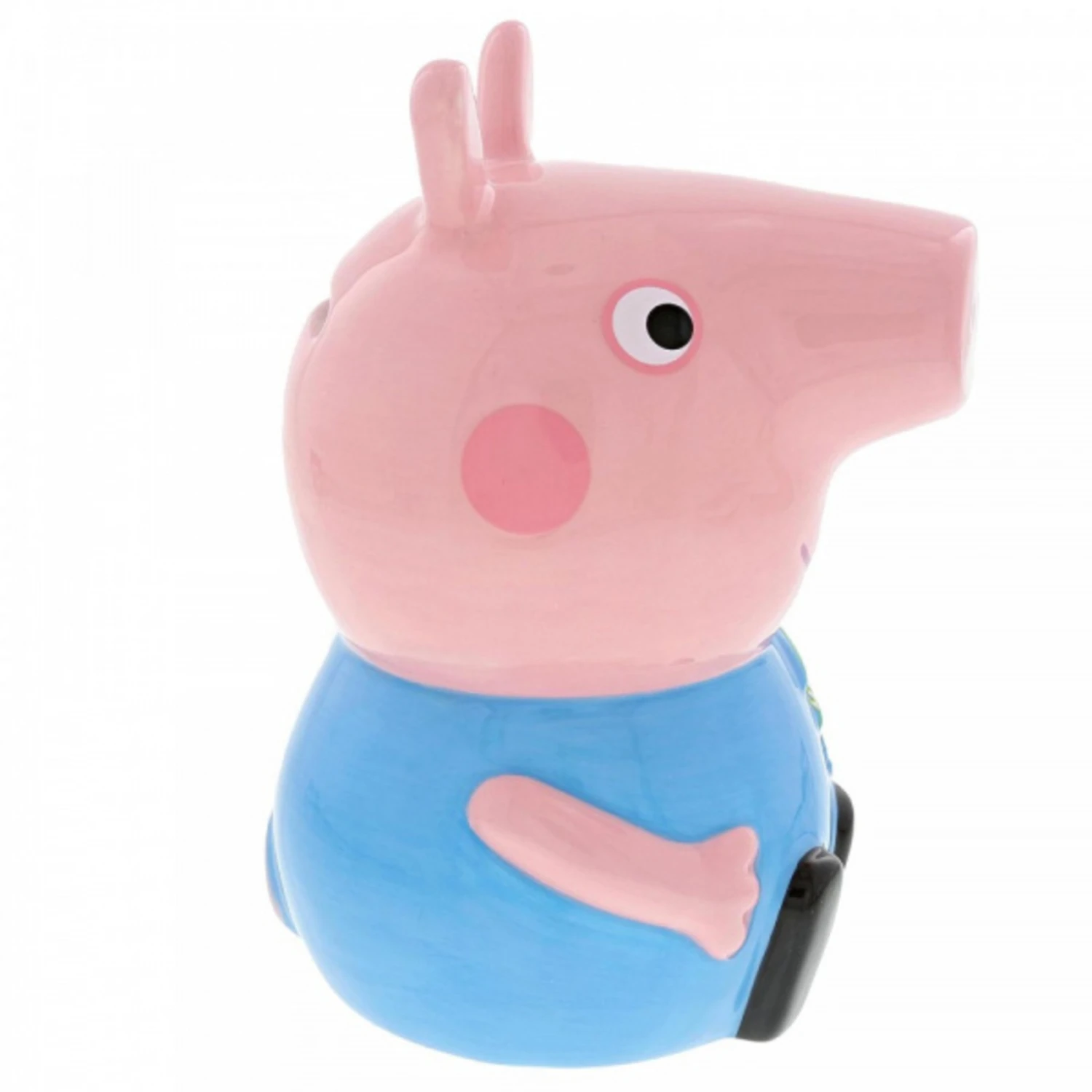 George Pig - Money Bank ( Peppa Pig ) 3 George Pig - Money Bank ( Peppa Pig ) - Image 3