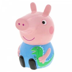 George Pig - Money Bank ( Peppa Pig )