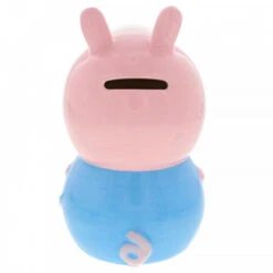 George Pig - Money Bank ( Peppa Pig ) 9 George Pig - Money Bank ( Peppa Pig ) -Celebrations and Toys peppa pig george pig money bank peppa pig 3