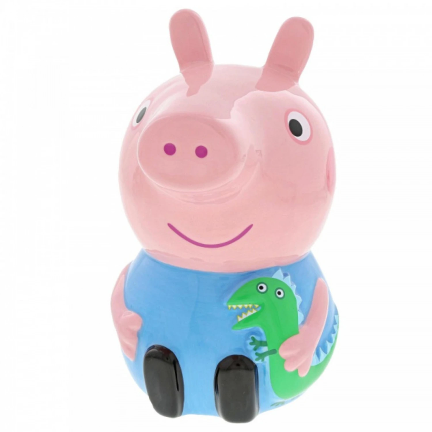 George Pig - Money Bank ( Peppa Pig ) 6 George Pig - Money Bank ( Peppa Pig ) - Image 6