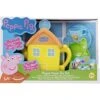 Peppa Pig House Tea Set