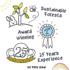 Andes Stacking Animal Tower & Bag -Celebrations and Toys petilou andes stacking animal tower bag 7