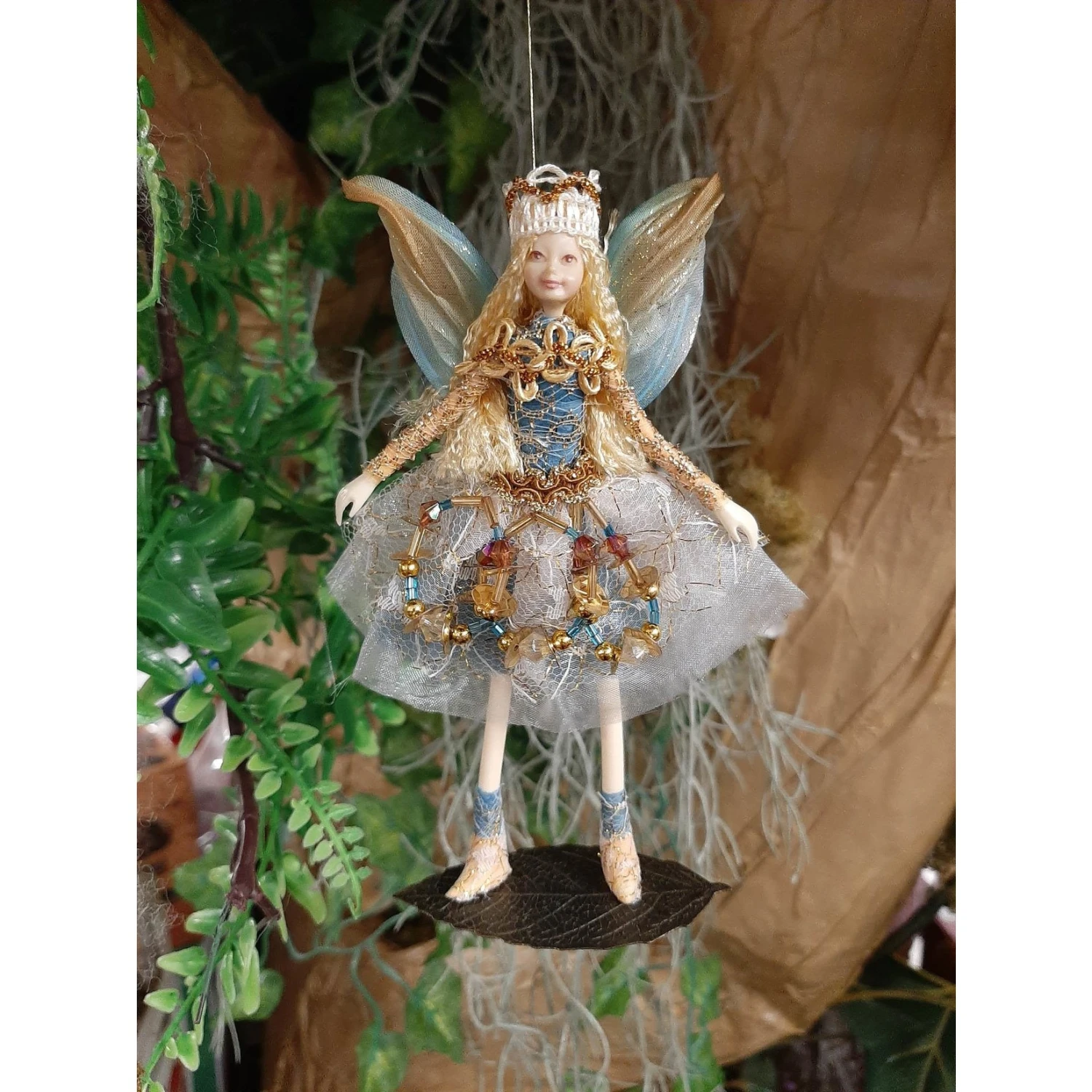 Tassie - Fairy Family - Carenza 1 Tassie - Fairy Family - Carenza