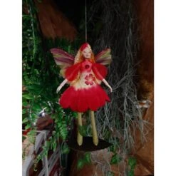 Tassie - Fairy Family - Gracie