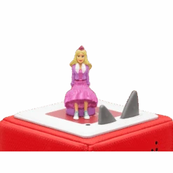 Barbie - Princess Adventure Audio Book - Tonies