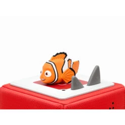 Disney - Story And Songs - Finding Nemo - Tonies Audio Character