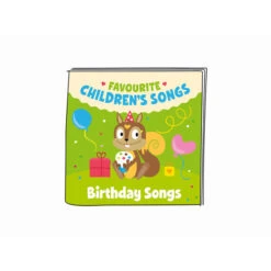 Favourite Children’s Songs - Birthday Songs - Tonies -Celebrations and Toys tonies favourite childrens songs birthday songs to 2