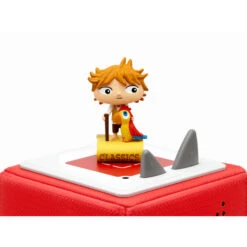 Favourite Classics - Robinson Crusoe And Other Classic Stories - Tonies 5 Favourite Classics - Robinson Crusoe And Other Classic Stories - Tonies -Celebrations and Toys tonies favourite classics robinson crusoe other cl 2