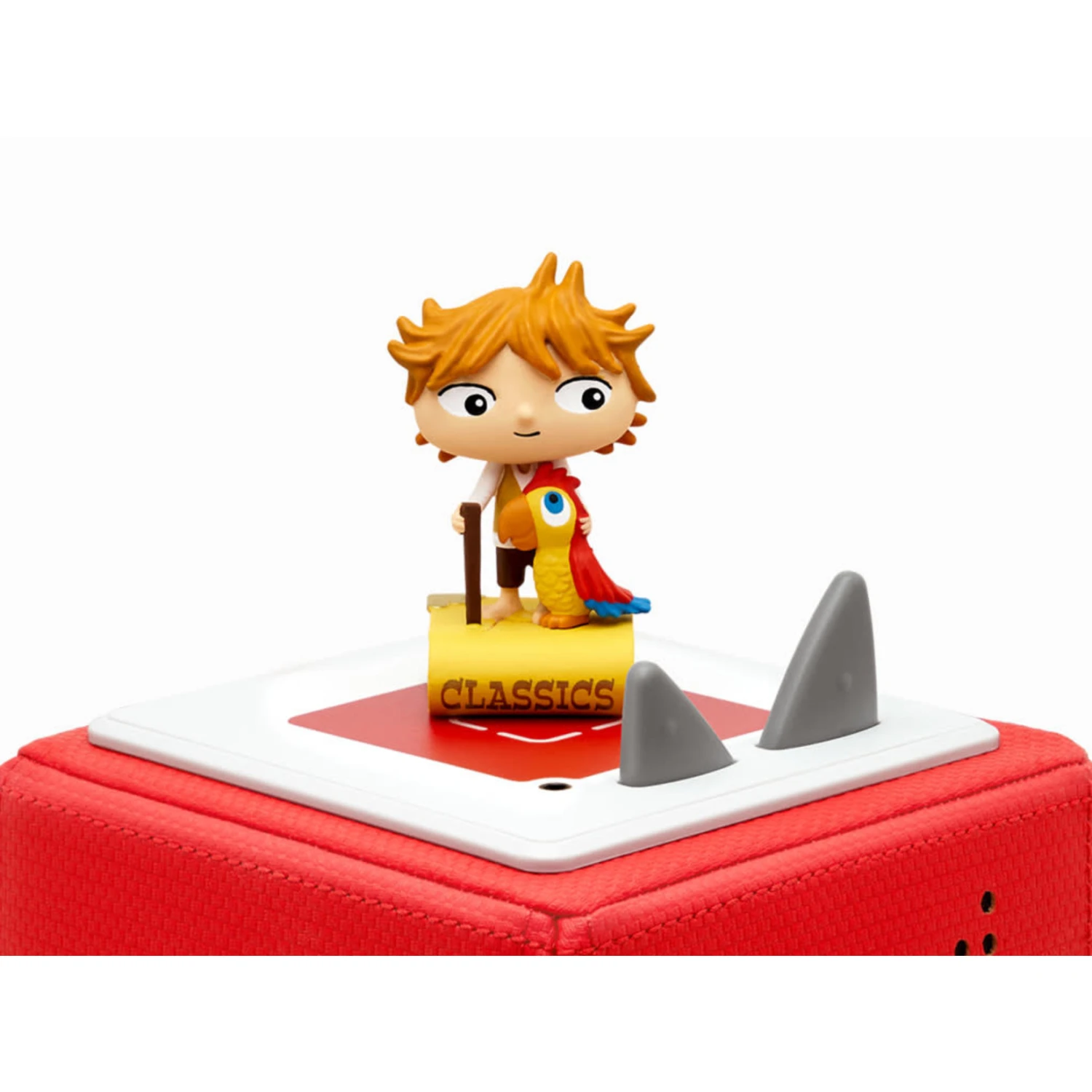 Favourite Classics - Robinson Crusoe And Other Classic Stories - Tonies 3 Favourite Classics - Robinson Crusoe And Other Classic Stories - Tonies - Image 3