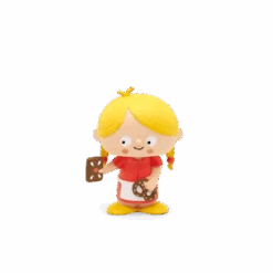 Favourite Masterpieces - Hansel And Gretel - Tonies