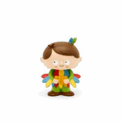 Favourite Masterpieces - The Magic Flute - Tonies